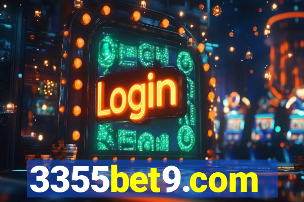 3355bet9.com