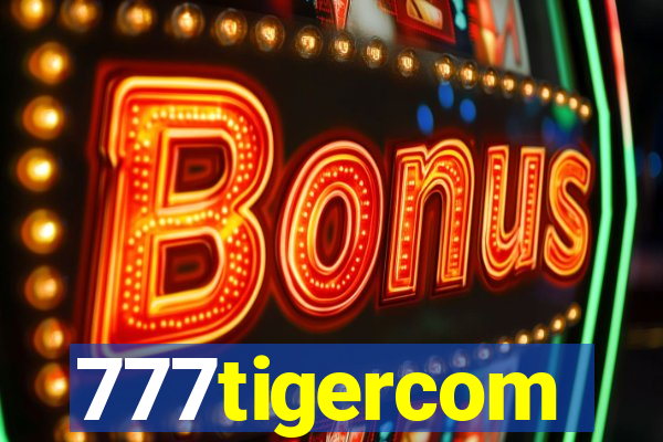 777tigercom