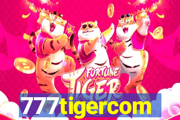 777tigercom