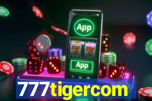 777tigercom