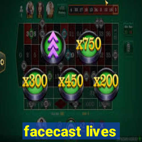 facecast lives