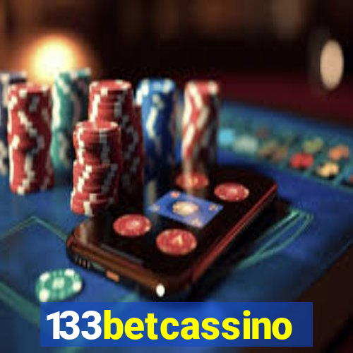 133betcassino