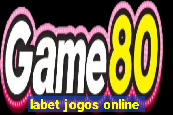 labet jogos online