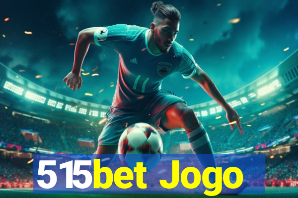 515bet Jogo