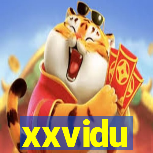 xxvidu