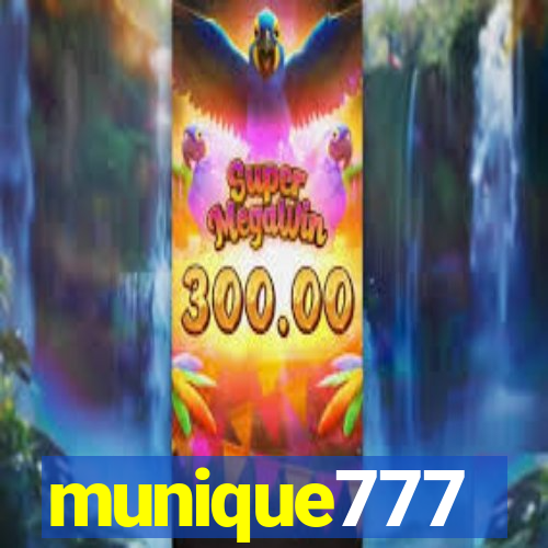 munique777