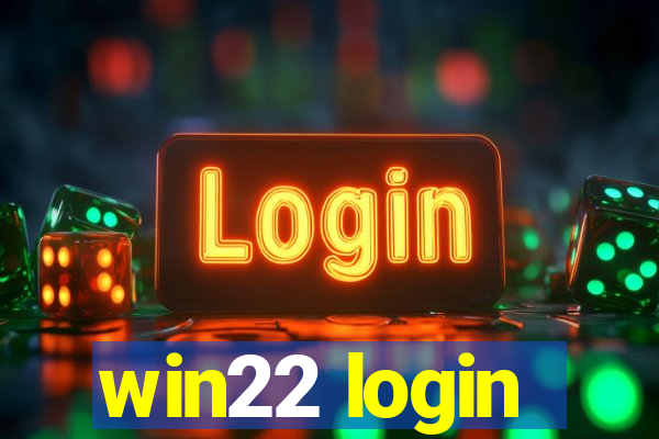 win22 login