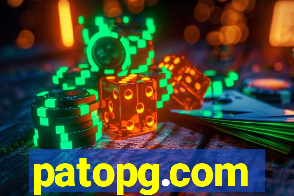 patopg.com