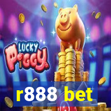 r888 bet