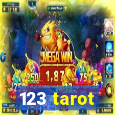 123 tarot