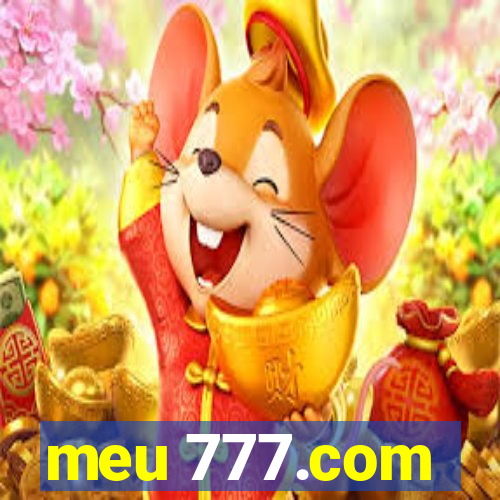 meu 777.com