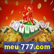 meu 777.com