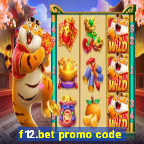 f12.bet promo code