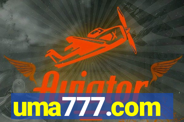 uma777.com