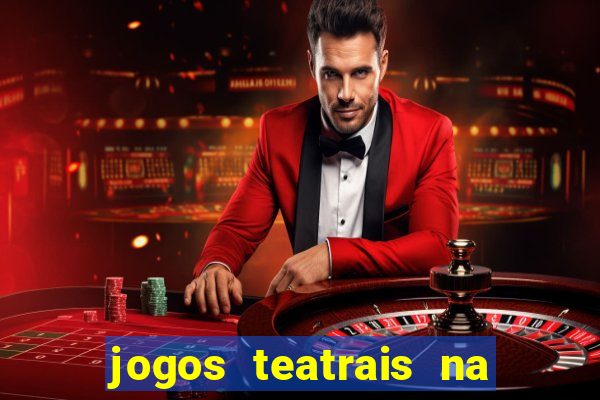 jogos teatrais na escola olga reverbel pdf