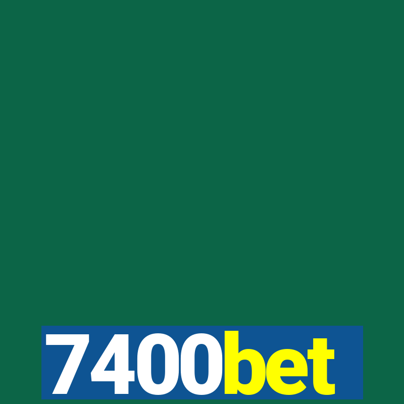 7400bet