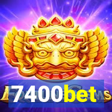 7400bet