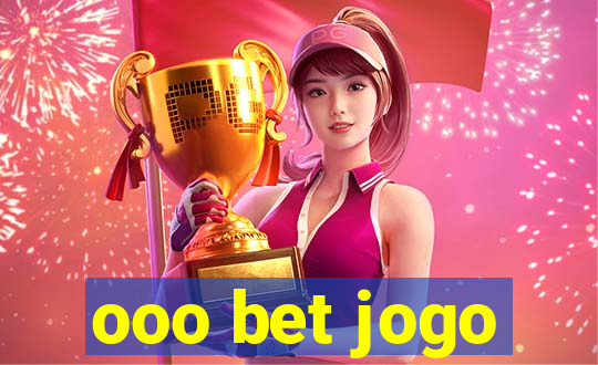 ooo bet jogo