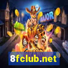 8fclub.net