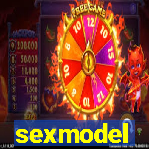 sexmodel