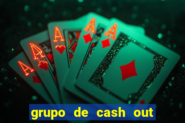 grupo de cash out bet365 telegram