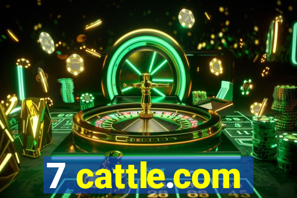 7 cattle.com