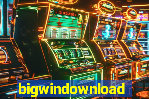 bigwindownload