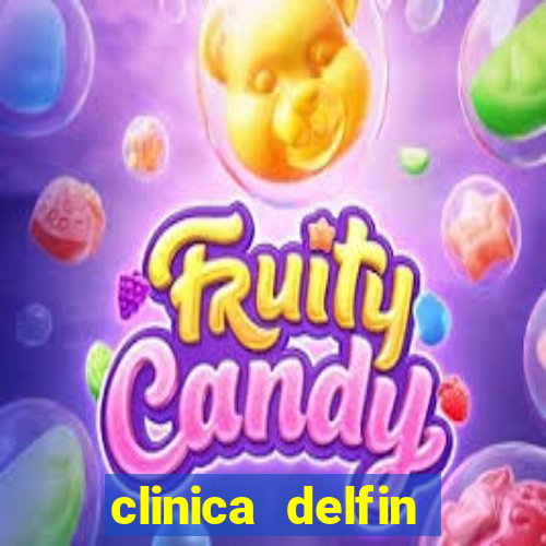 clinica delfin itaigara salvador