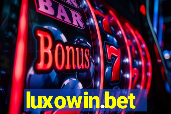 luxowin.bet