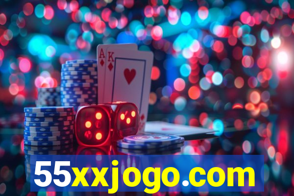 55xxjogo.com