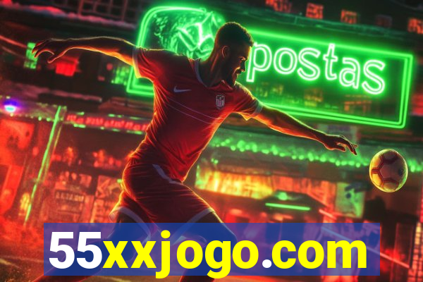 55xxjogo.com