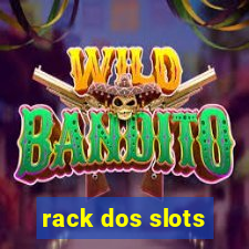 rack dos slots