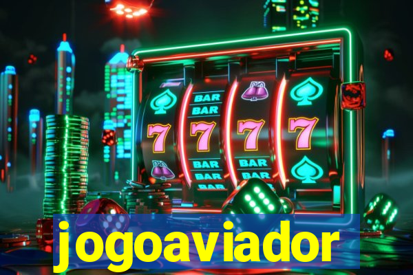 jogoaviador