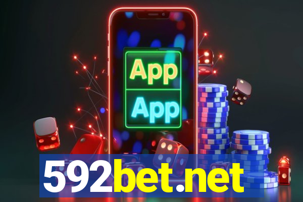 592bet.net