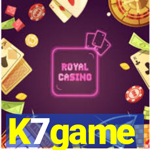 K7game