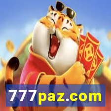 777paz.com