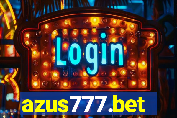 azus777.bet