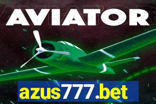 azus777.bet