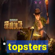 topsters