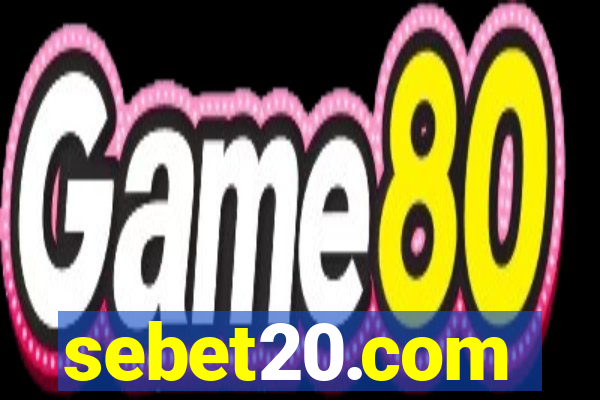 sebet20.com