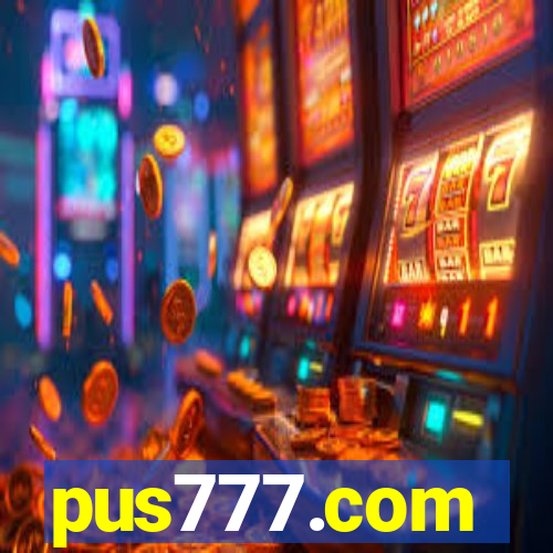 pus777.com