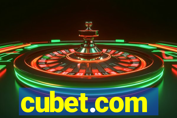 cubet.com