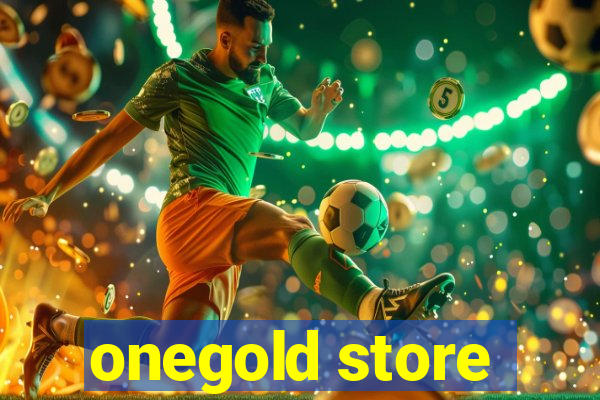 onegold store