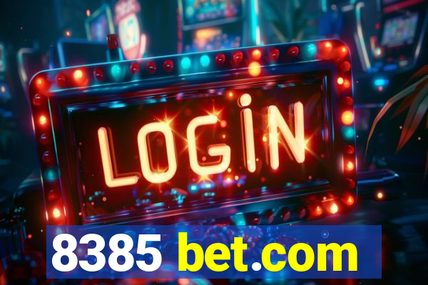 8385 bet.com