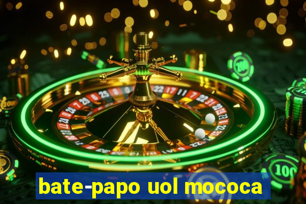 bate-papo uol mococa