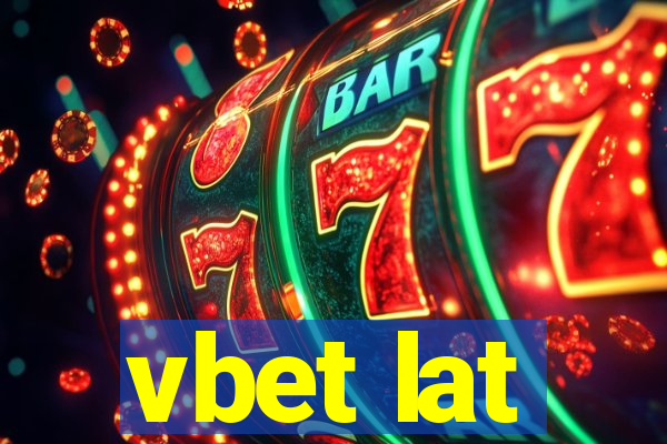 vbet lat