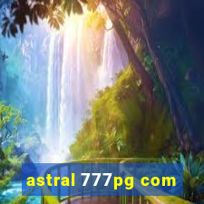 astral 777pg com