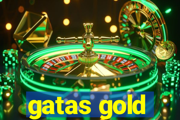 gatas gold