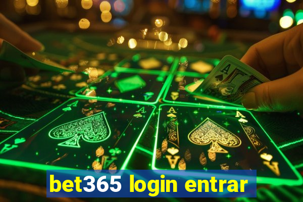 bet365 login entrar