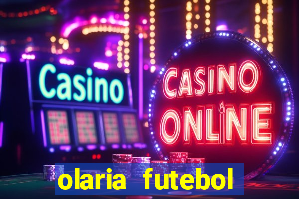 olaria futebol clube sbc